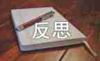 轻与重教案的活动反思最新6篇