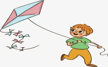 风筝飞教案7篇