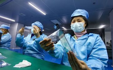 复工复产安全工作总结7篇