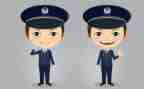 交警辅警工作个人总结5篇