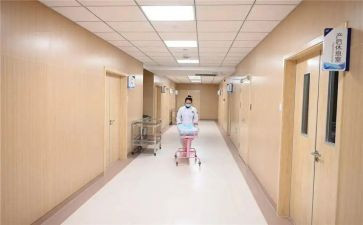 妇科护士工作总结7篇