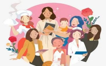 村1妇女主任述职报告模板8篇