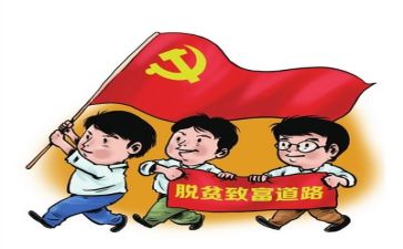 扶贫工作总结个人总结7篇