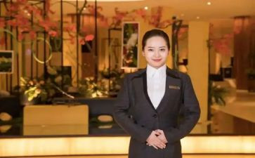 800字服务心得体会5篇