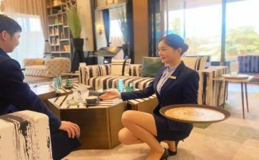 银行服务心得体会范文7篇