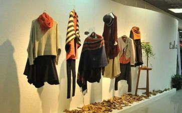 销售服装工作总结精选8篇