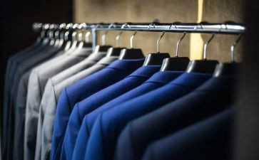 大学生服装调查报告6篇