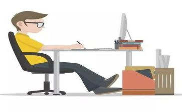 学生刚工作的述职报告5篇