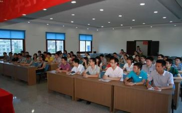幼儿教师岗前培训总结7篇