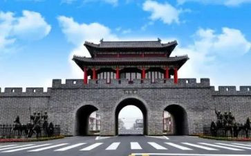 赣榆文化调查报告5篇