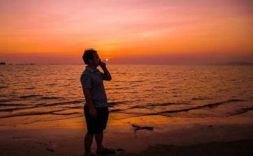 告别前的演讲稿优秀7篇