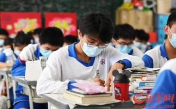 高考心得体会优秀7篇