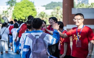 2024高考的演讲稿最新5篇