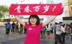 高考励志演讲稿800字5篇
