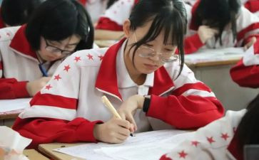 高三课前三分钟演讲稿8篇