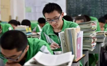 高一班主任工作总结模板8篇
