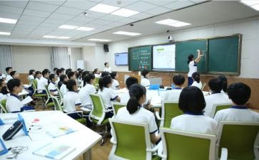 高职培训心得体会5篇
