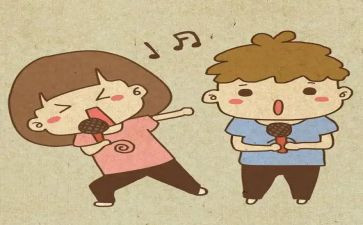 歌唱课教案参考8篇