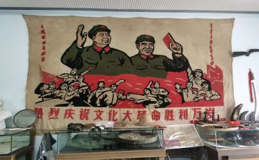 弘扬红色革命精神作文6篇