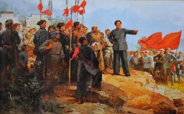 观看革命电影的观后感7篇