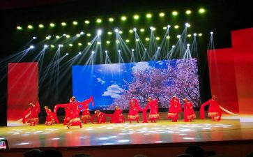 歌颂的演讲稿精选8篇