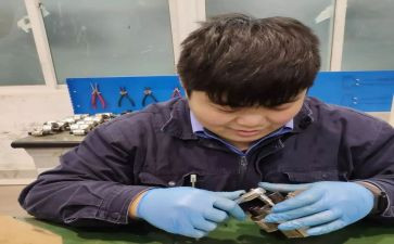 化工班长年终总结7篇