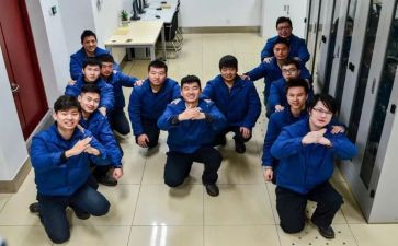 工班长工作总结通用7篇