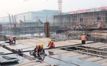 2024工程类年终总结8篇