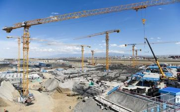 2024工程类年终总结最新6篇
