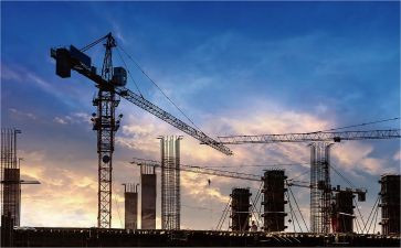 2024工程类年终总结模板6篇