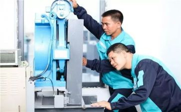 工程维修科工作总结8篇