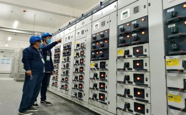 供电公司的安全工作总结7篇
