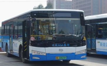 公交公司2024年度工作总结8篇
