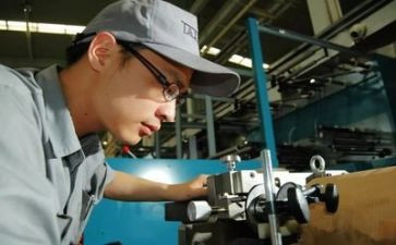 工人个技师人述职报告5篇