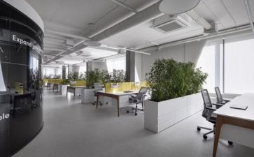 公司年度工作总结范文5篇