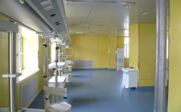 供应室述职报告推荐6篇