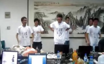入骨干申请书8篇