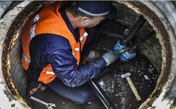 管道工的月工作总结6篇