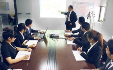 培训管理心得体会通用7篇
