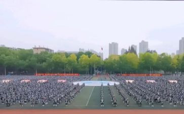 观训心得体会1000字8篇