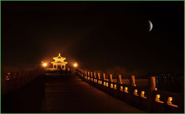 观月实验心得体会精选7篇