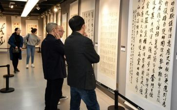 观展报告总结通用6篇