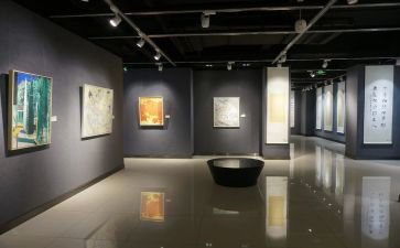 观展报告总结6篇