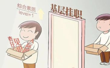 挂职队工作总结6篇