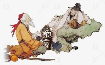 古代诗歌四首教案8篇