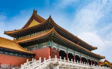 故宫旅游心得体会6篇