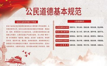 《师德与规范》心得体会6篇