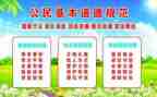 初中2024入团申请书正规范文5篇