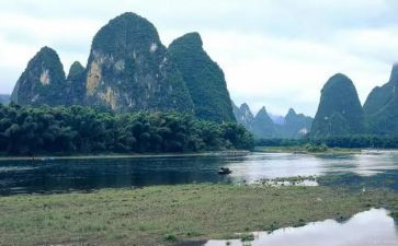 桂林旅游作文600字7篇