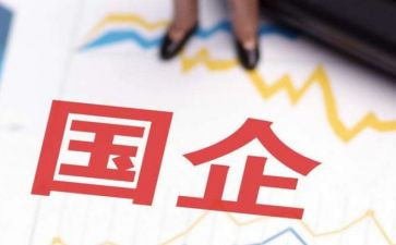 国企里工作总结6篇